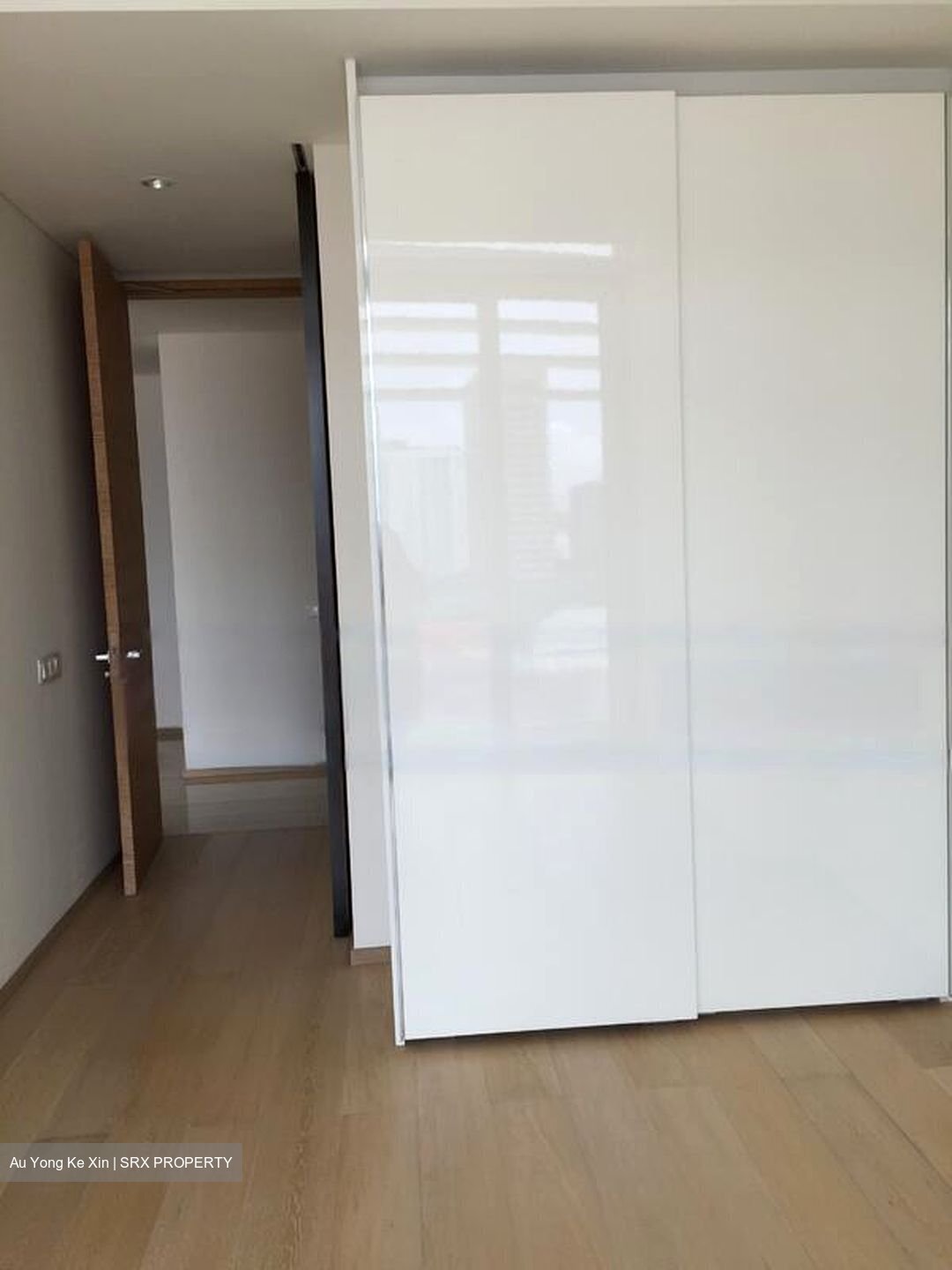 Eden Residences Capitol (D6), Apartment #465143901